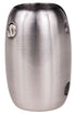 Craftmade 2 Inch Downrod Coupler in Aged Bronze Brushed Model: COUPLER-ABZ