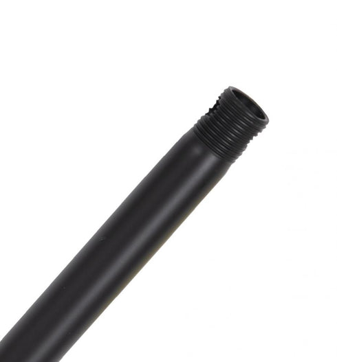 Craftmade 3 Inch Downrod in Aged Bronze Brushed Finish Model: DR3ABZ