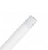 Craftmade 3 Inch Downrod in Aged Bronze Brushed Finish Model: DR3ABZ