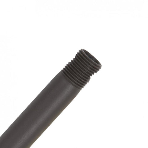 Craftmade 36 Inch Downrod in Aged Bronze Brushed Model: DR36ABZ