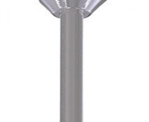 Craftmade 36 Inch Downrod in Aged Bronze Brushed Model: DR36ABZ