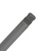 Craftmade 4 Inch Downrod in Aged Bronze Textured Model: DR4AG