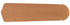 Craftmade 5 52 Inch Custom Wood Blades in Rosewood Finish Model: B556S-RB3