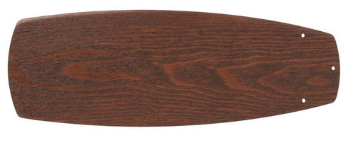 Craftmade 52 Inch Contour Series Blades in Aged Bronze in Aged Bronze Textured Finish Model: B552C-AG
