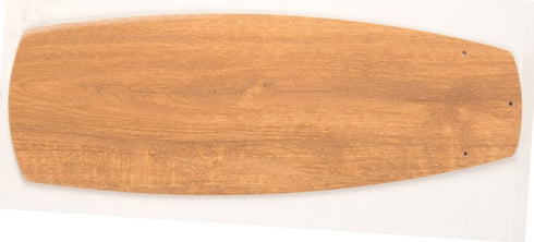 Craftmade 52 Inch Contour Series Blades in Aged Bronze in Aged Bronze Textured Finish Model: B552C-AG