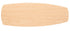 Craftmade 52 Inch Contour Series Blades in Aged Bronze in Aged Bronze Textured Finish Model: B552C-AG