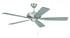 Craftmade 52 Inch Eos in Brushed Polished Nickel With Brushed Nicke Greywood Blades Model: ECF52BNK5-BNGW