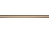 Craftmade 60 Inch Downrod in Aged Bronze Brushed Model: DR60ABZ