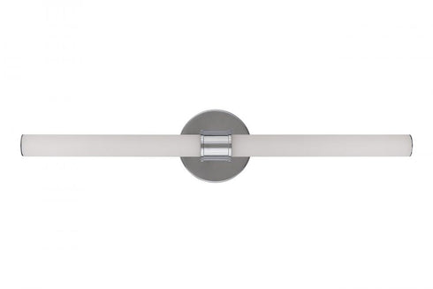 Craftmade Alina 1 Light LED Vanity in Chrome Model: 20124CH-LED
