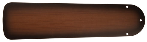 Craftmade Contractor's Plus 5 52 Inch Contractor Plus Series Blades in Brushed Satin Nickel Finish Model: BCD52P-BN