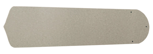 Craftmade Contractor's Standard 5 52 Inch Contractor Blades in Brushed Satin Nickel Finish Model: BCD52-BN