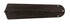 Craftmade Contractor's Standard 5 52 Inch Contractor Blades in Brushed Satin Nickel Finish Model: BCD52-BN