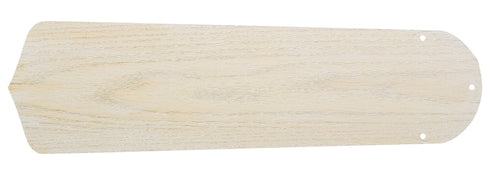 Craftmade Contractor's Standard 5 52 Inch Contractor Blades in Brushed Satin Nickel Finish Model: BCD52-BN