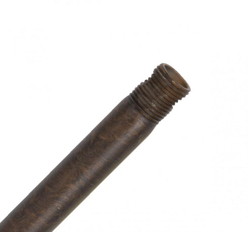 Craftmade Downrod 50/50 6 Inch Downrod in Antique Brass Finish Model: DR6AB