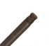 Craftmade Downrod 50/50 6 Inch Downrod in Antique Brass Finish Model: DR6AB