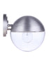 Craftmade Evie in Satin Aluminum Finish Model: ZA3414-SA