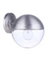 Craftmade Evie in Satin Aluminum Finish Model: ZA3414-SA