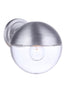 Craftmade Evie in Satin Aluminum Finish Model: ZA3414-SA