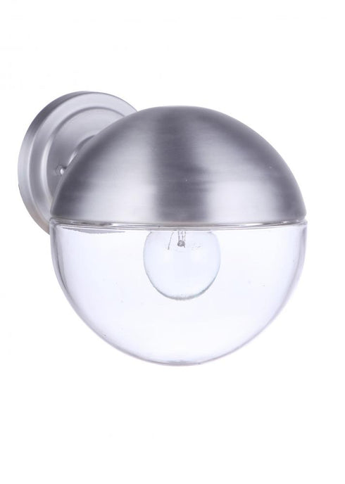Craftmade Evie in Satin Aluminum Finish Model: ZA3414-SA