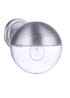 Craftmade Evie in Satin Aluminum Finish Model: ZA3414-SA