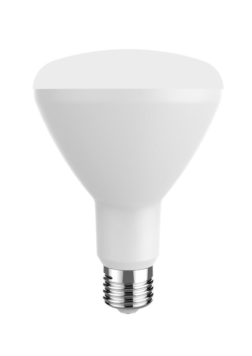 Craftmade LED Bulbs 5.24 Inch M.O.L. Frost LED BR30 E26 8W Dimmable 3000K Model: 9678