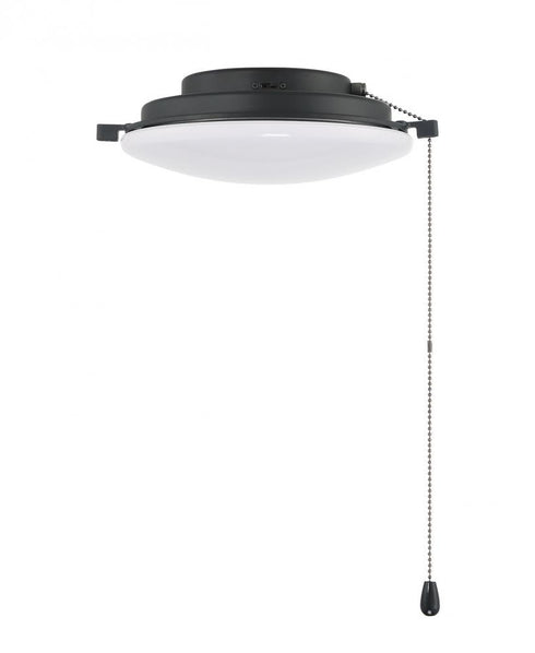Craftmade Light Kit-Disk 1 Light Universal LED Light Kit in Brushed Polished Nickel Model: LK3102-BNK
