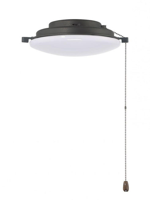 Craftmade Light Kit-Disk 1 Light Universal LED Light Kit in Brushed Polished Nickel Model: LK3102-BNK