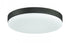 Craftmade Mondo 72 Light Kit Mondo LED Light Kit in Brushed Polished Nickel Model: MNDLK-BNK-LED