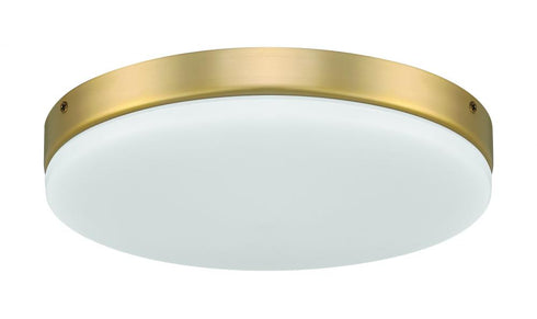 Craftmade Mondo 72 Light Kit Mondo LED Light Kit in Brushed Polished Nickel Model: MNDLK-BNK-LED