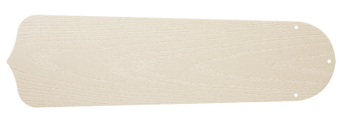 Craftmade Outdoor Standard 5 52 Inch Standard Outdoor Blades in Outdoor Antique White Finish Model: B552S-OAW
