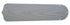Craftmade Outdoor Standard 5 52 Inch Standard Outdoor Blades in Outdoor Antique White Finish Model: B552S-OAW