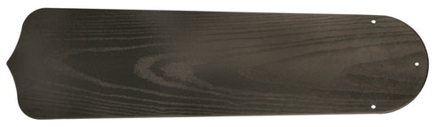 Craftmade Outdoor Standard 5 52 Inch Standard Outdoor Blades in Outdoor Antique White Finish Model: B552S-OAW