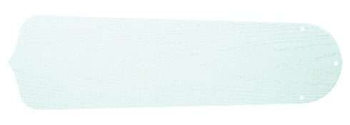 Craftmade Outdoor Standard 5 52 Inch Standard Outdoor Blades in Outdoor Antique White Finish Model: B552S-OAW