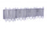 Craftmade Reveal 4 Light Vanity in Chrome Model: 59204-CH