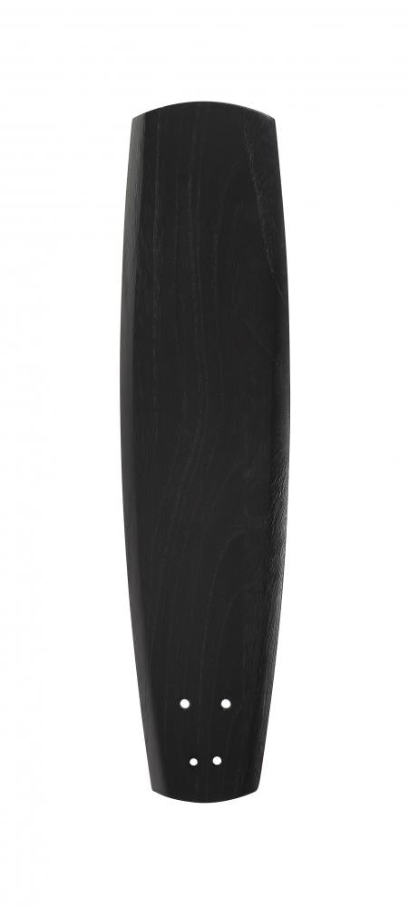 Craftmade Santori 60 5 60 Inch Santori Blades in Flat Black Model: BSNT60-FB