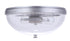 Craftmade Sivo 2 Light Outdoor Flush Mount in Midnight Model: ZA3537-MN
