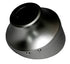 Craftmade Slope Ceiling Adapter in Aged Galvanized Model: SA130AGV