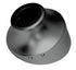 Craftmade Slope Ceiling Adapter in Aged Galvanized Model: SA130AGV