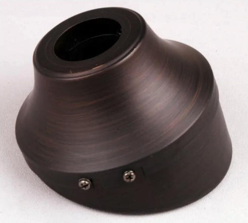 Craftmade Slope Ceiling Adapter in Aged Galvanized Model: SA130AGV
