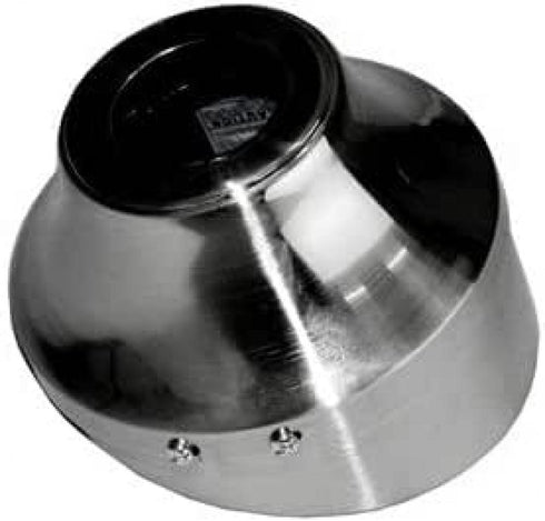 Craftmade Slope Ceiling Adapter in Aged Galvanized Model: SA130AGV