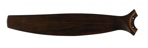 Craftmade Sonnet Motor Only 52 Inch Sonnet Blades in Driftwood Model: BSON52-DW