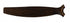 Craftmade Sonnet Motor Only 52 Inch Sonnet Blades in Driftwood Model: BSON52-DW