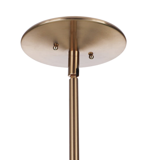 Craftmade Stenson 5 Light Pendant in Satin Brass Model: P971SB5