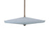 Craftmade Stenson 5 Light Pendant in Satin Brass Model: P971SB5