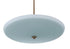 Craftmade Stenson 5 Light Pendant in Satin Brass Model: P971SB5