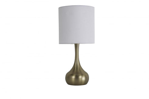 Craftmade Table Lamp Model: 86259