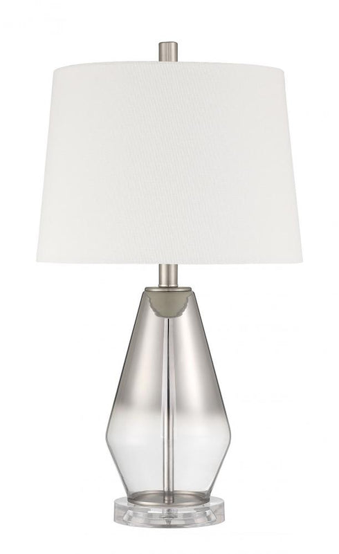Craftmade Table Lamp Model: 86262