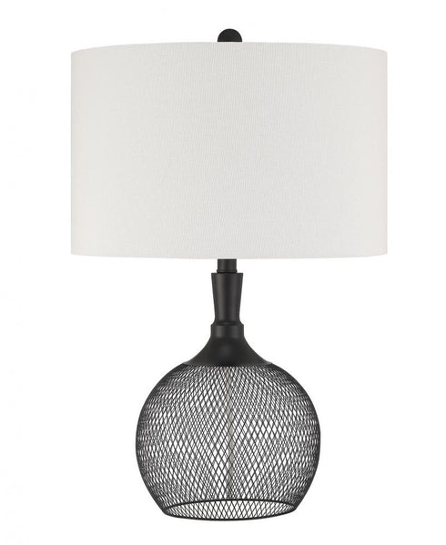 Craftmade Table Lamp Model: 86263
