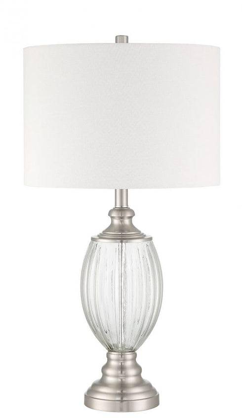 Craftmade Table Lamp Model: 86264