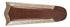 Craftmade Type 1 Custom Carved Series 56 Inch Custom Carved Blades in Walnut Model: B556C-OA8